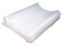 Пакеты вакуумные 220х300 мм для упаковки банкнот пр-во России