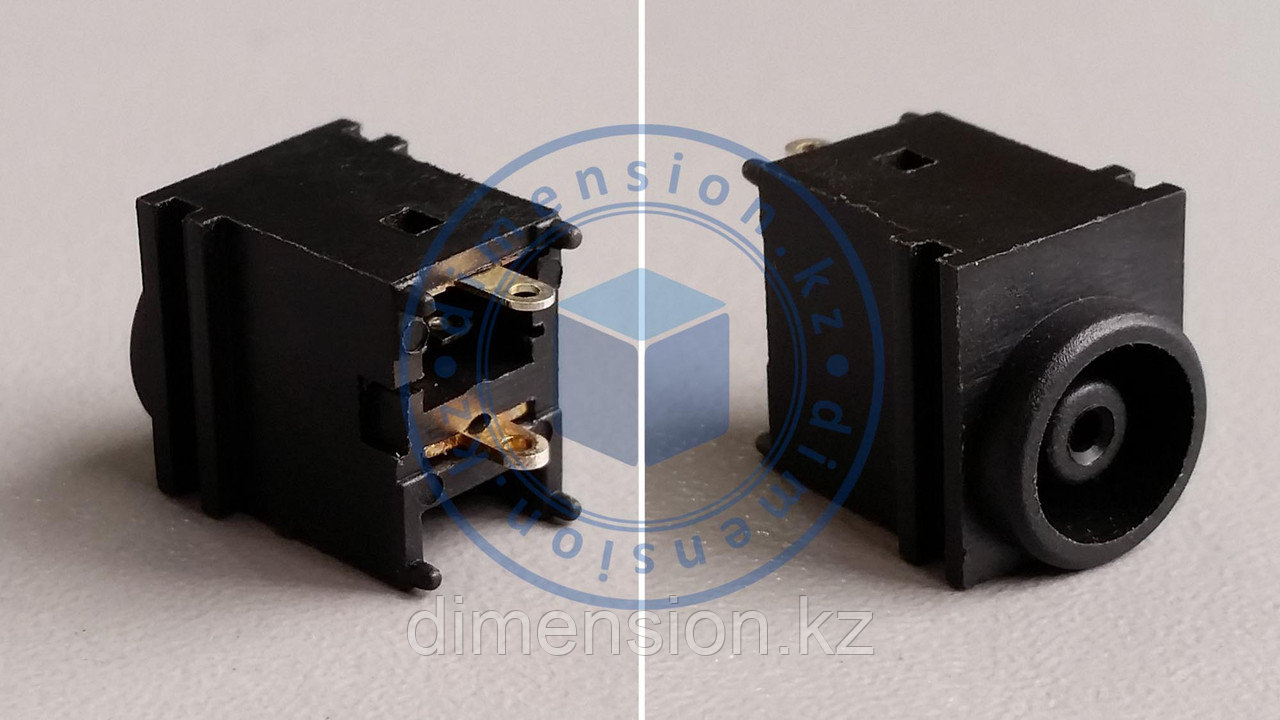 Разъем питания SONY VAIO VGN Series VGN-S150 VGN-S170 VGN-S260 VGN-FS500