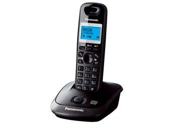 Panasonic KX-TG2521CAT DECT Телефон