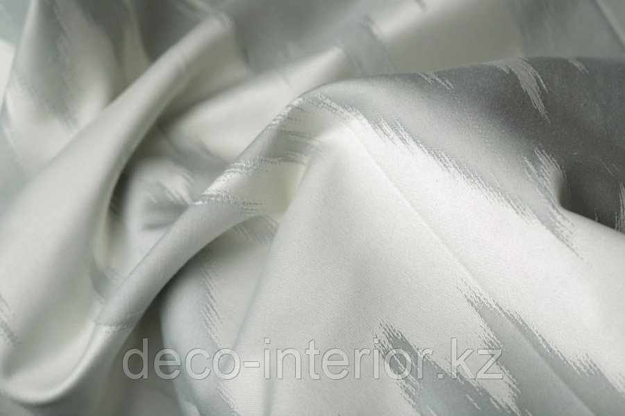 Портьерная ткань для штор, с зигзагом - фото 3 - id-p29040442