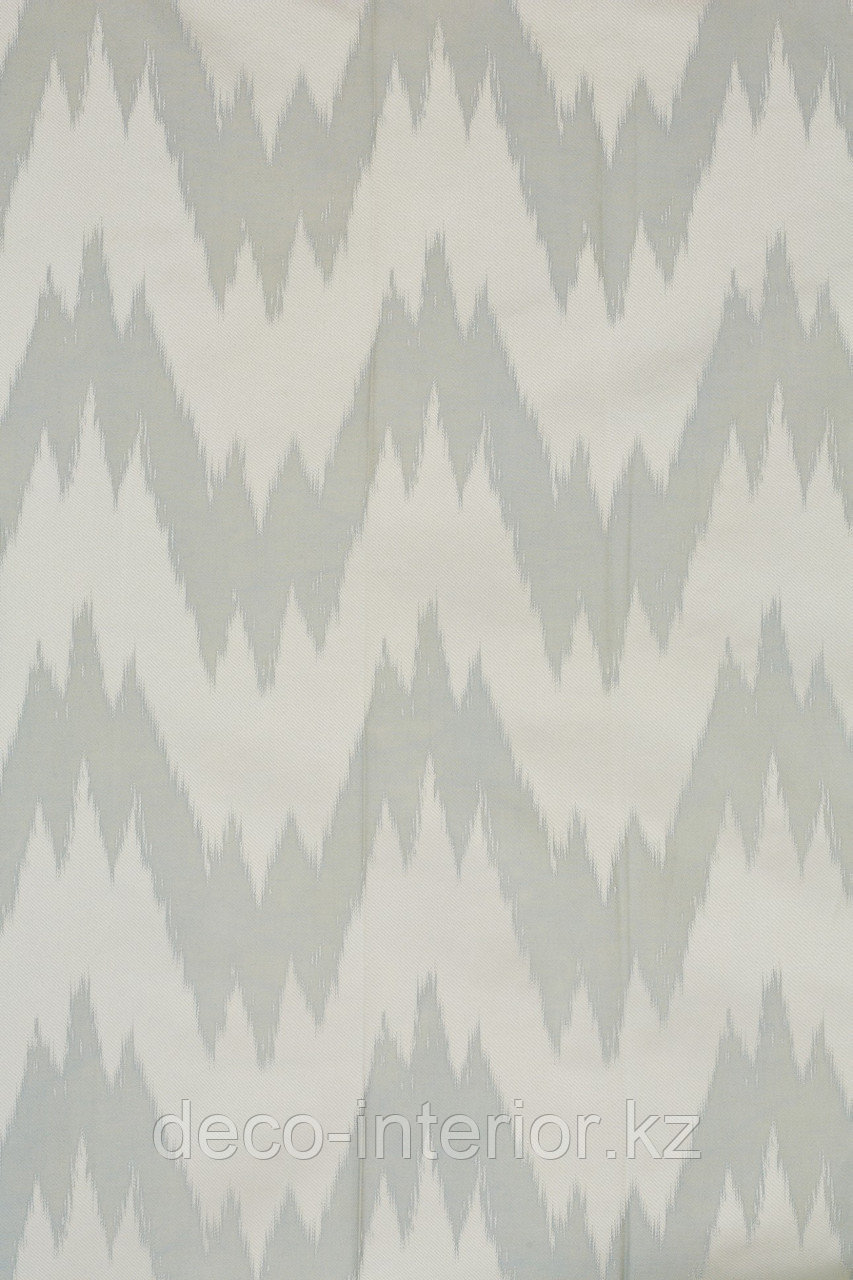 Портьерная ткань для штор, с зигзагом - фото 4 - id-p29040442