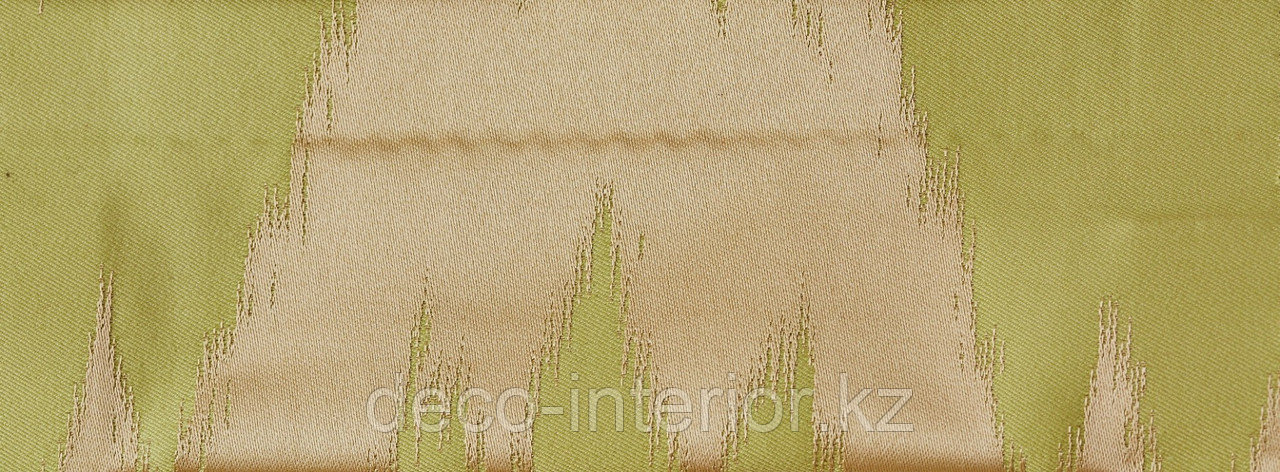 Портьерная ткань для штор, с зигзагом - фото 9 - id-p29040442