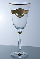 Фужеры Angela 250мл вино 6шт 40600-d32-250