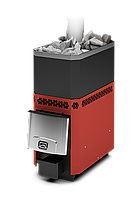 Банная печь  Русь 18 ЛУ