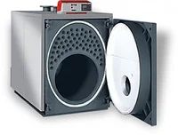 Комбинированный котел Unical Ellprex 420