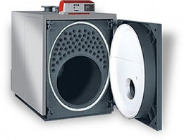 Unical Ellprex 420 аралас қазандық