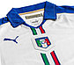 Сборная Италия гостевая футбольная форма игровая 2016, фото 6
