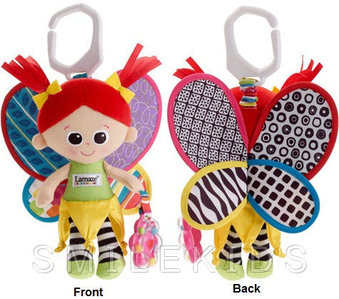 ПОДВЕСКА ИГРУШКА LAMAZE