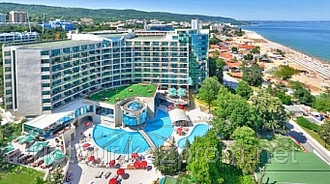 Туры в Болгарию