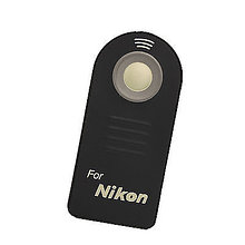 Пульт для фотоаппарата Nikon