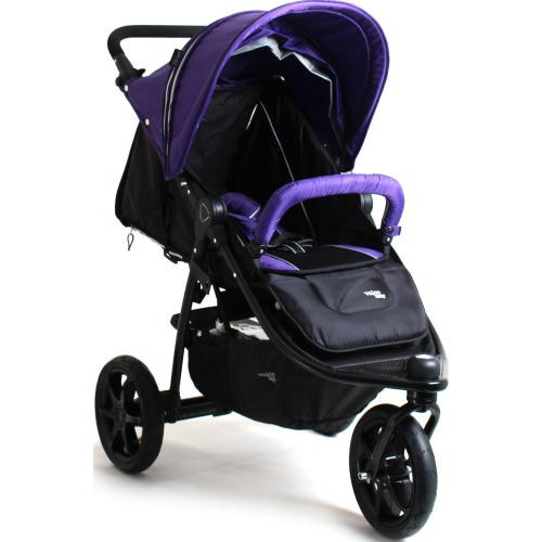 Коляска Tri Mode X (Valco Baby, Австралия)