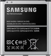 Заводской аккумулятор для Samsung Galaxy S4 GT-i9500 (B600BE, 2600mAh)