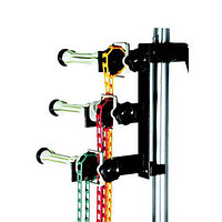 Система автоматического подъема фона Godox B-3W