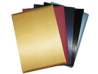 Папка поздравительная