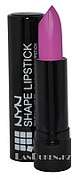 Помада NYN Shape Lipstick (тон 6)