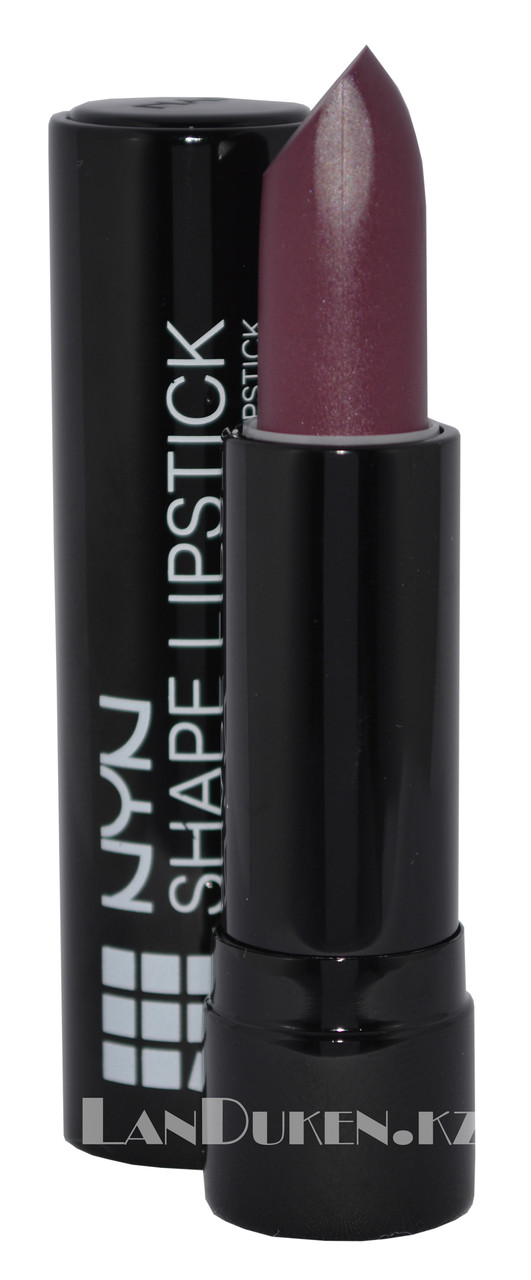 Помада NYN Shape Lipstick (тон 12), фото 1