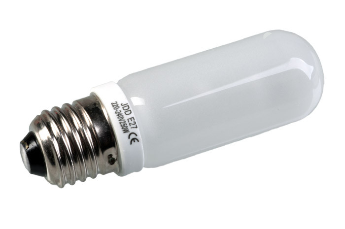 Галогенная лампа Godox E27 150WS