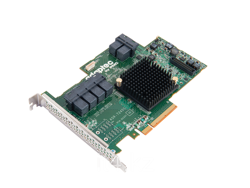Adaptec RAID 51245 RoHS Single/T