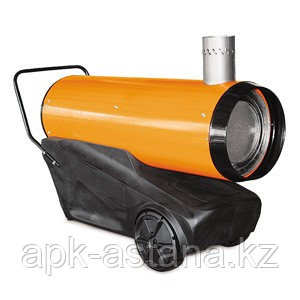 Калорифер дизельный ДН-52Н