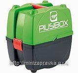PIUSI BOX 24V BASIC / комплект перекачки переносной в пласт.кейсе, фото 2