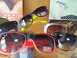 Солнцезащитные очки RAY BAN, фото 3