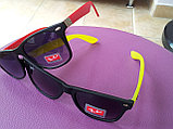 Солнцезащитные очки RAY BAN, фото 4