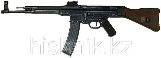 Автомат Fusil StG 44 (Sturmgewehr 44), Германия 43 год