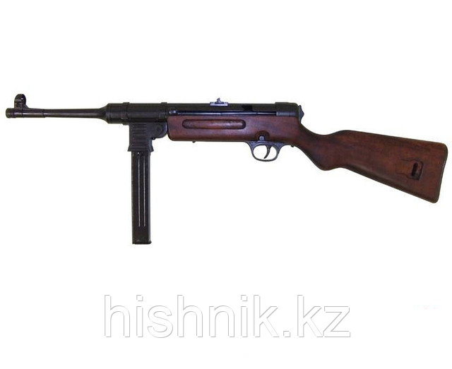 Автомат MP-41 "Шмайссер"