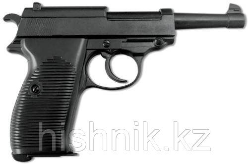 Пистолет Walther P38 ГЕРМАНИЯ WWII