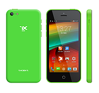TeXet Смартфон iX-mini / TM-4182 (Зелёный)