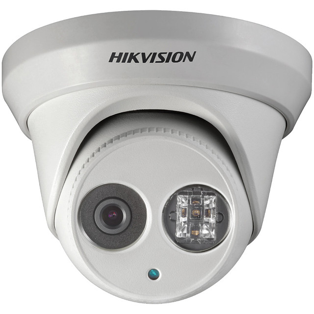 Hikvision DS-2CD2342WD-I IP-камера, фото 1