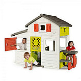 Детский домик Smoby для друзей 310209, фото 2