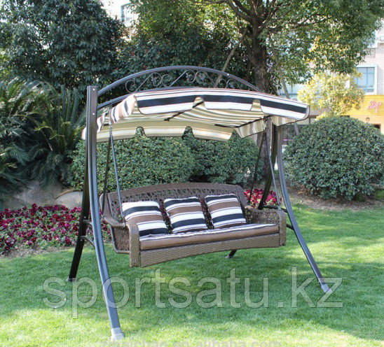 Качели для дома и сада - купить по лучшей цене в Алматы от компании ...