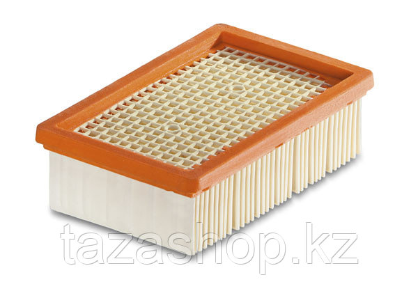 Плоский складчатый фильтр  для WD 4,5,6