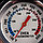 Термометр для духовки с подставкой 50-300℃ TD300, фото 2