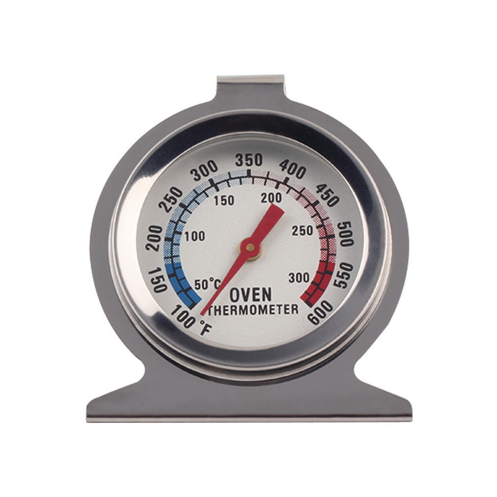 Термометр для духовки с подставкой 50-300℃ TD300