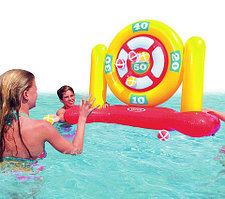 Игра для бассейна «Дартс на воде» Intex 56509