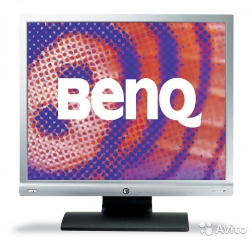 ЖК монитор BenQ G700AD