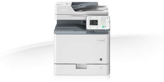 CANON IRC1225 Компактное цветное многофункциональное устройство формата A4