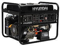 HYUNDAI HHY 5000FE генераторы
