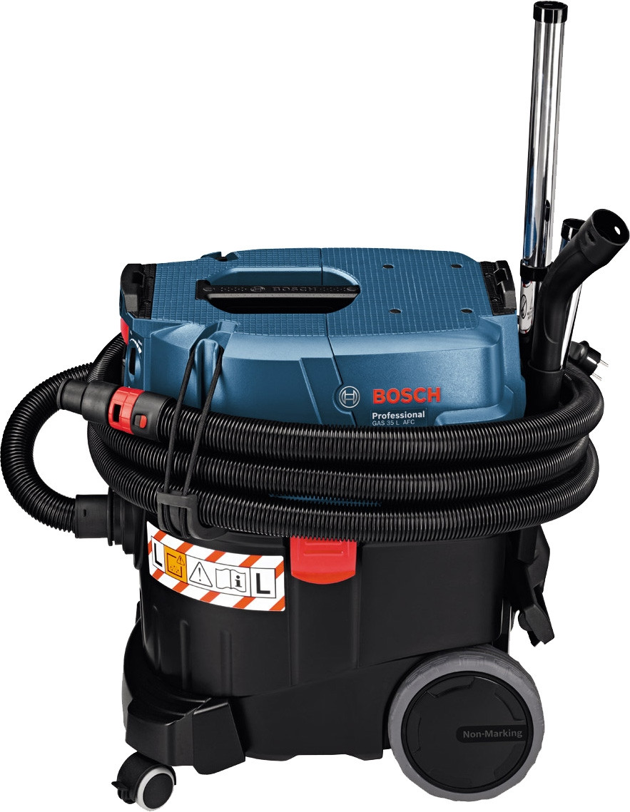 Пылесос строительный Bosch GAS 35 L AFC