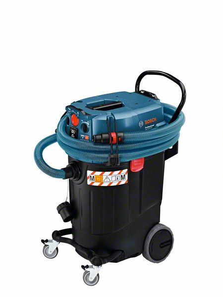 Пылесос строительный Bosch GAS 55 M AFC