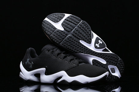 кроссовки Under Armour Dema (40-45) черные, фото 2