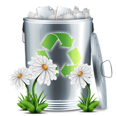 Утилизация отходов производства