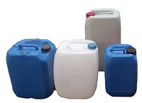 Утилизация использованной тары