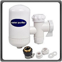 Фильтр-насадка для проточной воды Environment-Friendly Water Purifier
