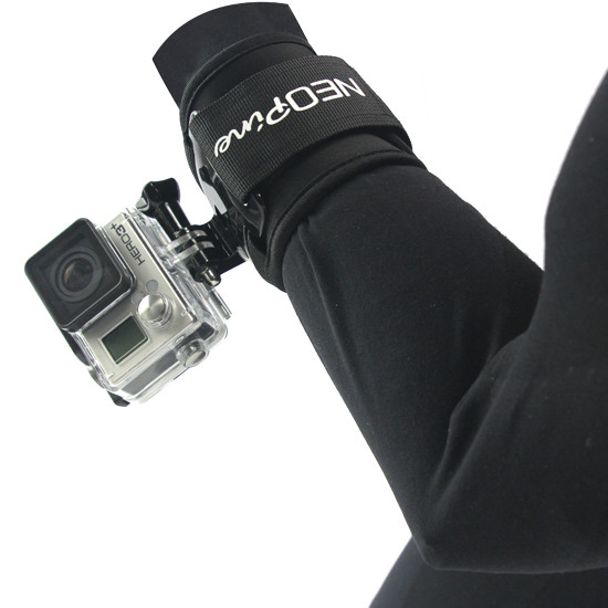 NEOPine GoPro Wrist Strap GWS-2