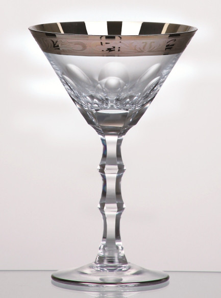 Фужеры Romana мартини 110мл 6шт. 43048-375133-110