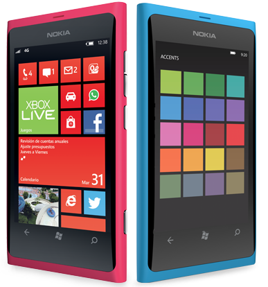 Microsoft готовит радикальные перемены для Windows Phone