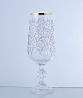 Фужеры Claudia 280мл пиво 6шт. 40149-435986-280